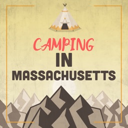 Camping in Massachusetts