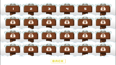 Screenshot #2 pour OhSnow