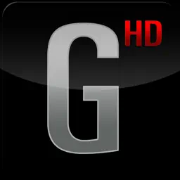 Goliath HD Remote app icon