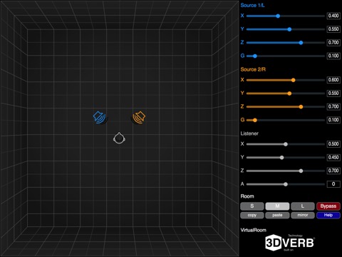 VirtualRoom AUのおすすめ画像2