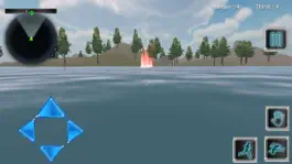 Game screenshot Adventure Escape on Raft Boat mod apk