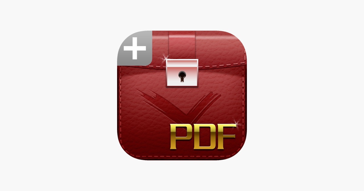 write on pdf ipad free