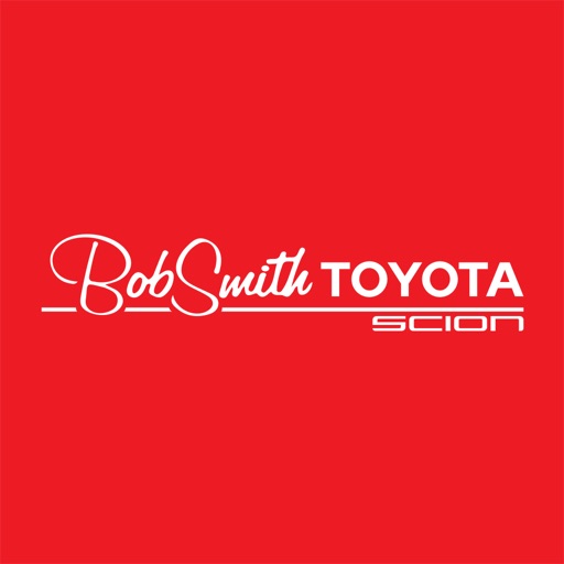 Bob Smith Toyota icon