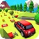 Sports Car Stunt Driving app icon - Entertainment app for iPhone