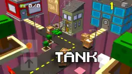 Game screenshot Cuby Pizza LITE hack