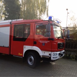 Freiwillige Feuerwehr Burlage