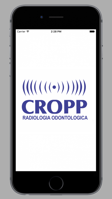 Screenshot #1 pour CROPP