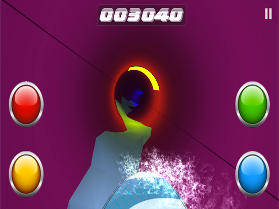 Screenshot #4 pour Slideboarding