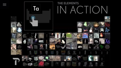 The Elements in Action Screenshot 1