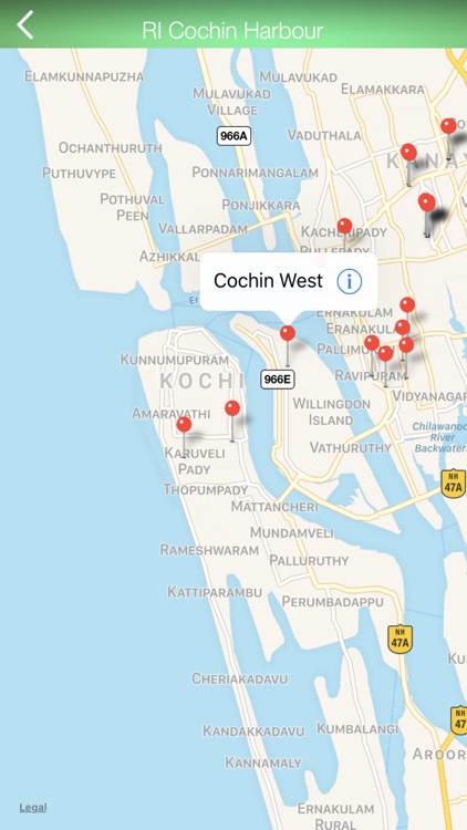 RI District 3201 screenshot-4