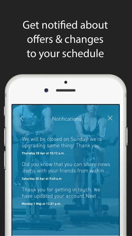 EverFit screenshot-3