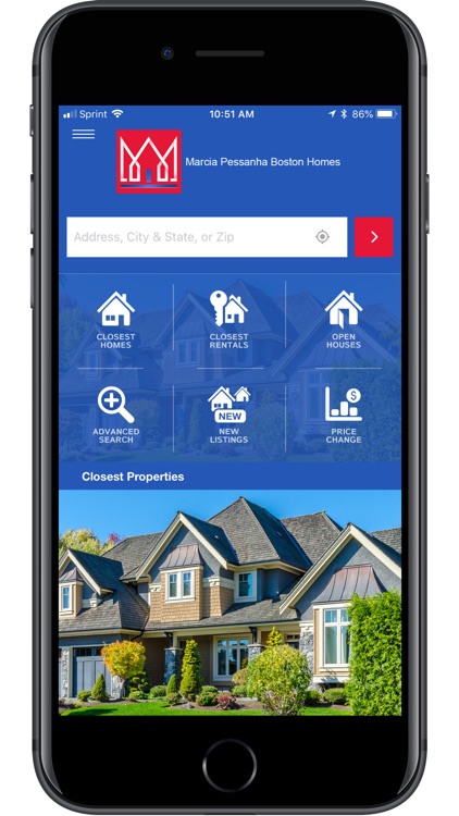 Marcia Pessanha Boston Homes