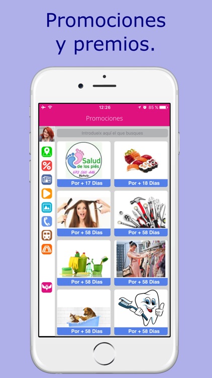 Aquí México screenshot-3