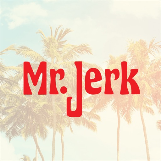 Mr. Jerk icon