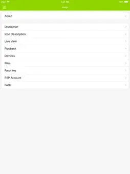 Giga View screenshot 10