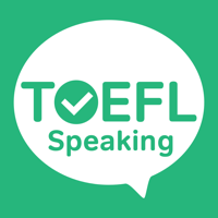 Magoosh TOEFL Speaking and English Learning