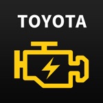 Download Toyota App! app