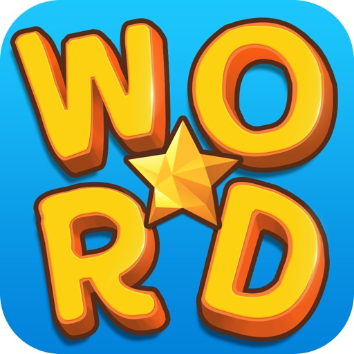 Word Sweet-Connect Words Game Icon