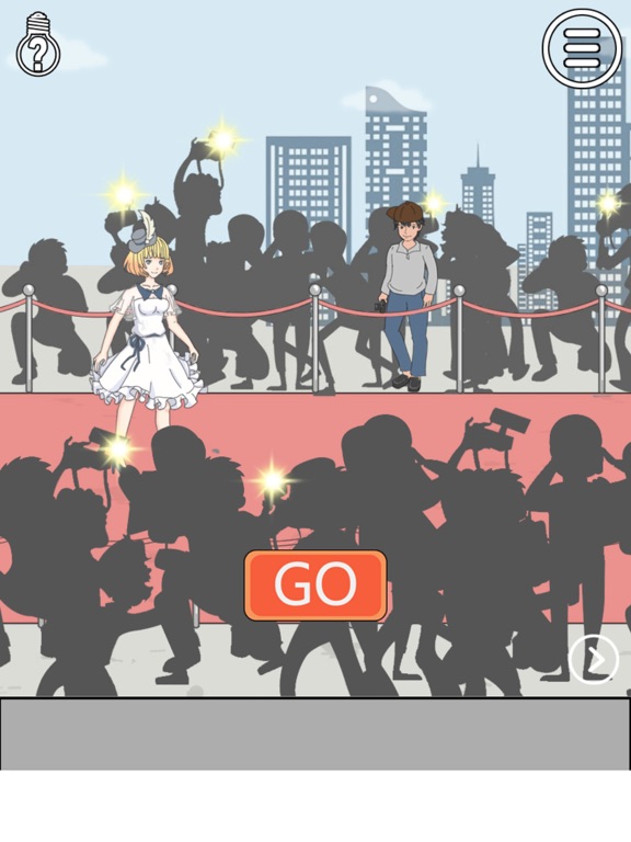 Screenshot #6 pour Paparazzi Chase 2