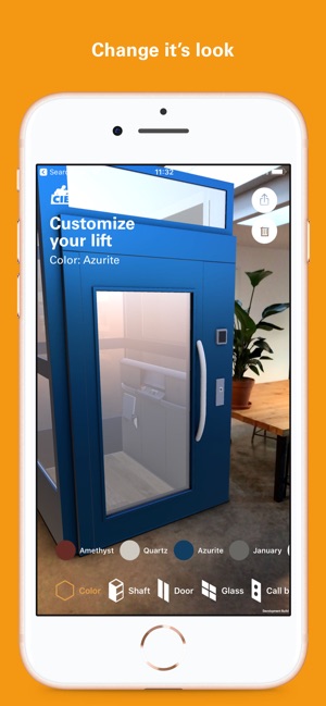 Cibes Lift Styler(圖2)-速報App