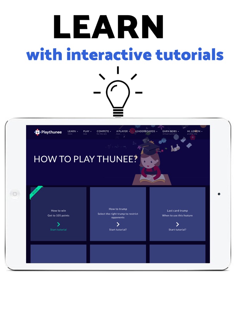 【图】Playthunee(截图3) 【图】Playthunee(截图3)