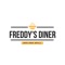 This is a our app for Restaurant Solutions Australia's  restaurant Freddy's diner to demonstrate their restaurant branded apps