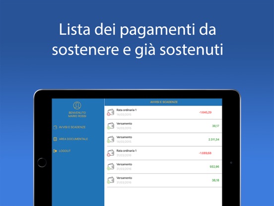 Screenshot #5 pour Condominio Amico