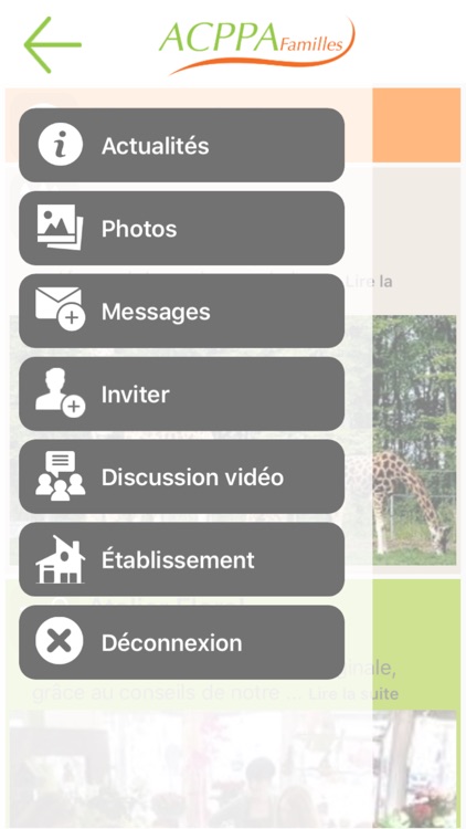 ACPPA Familles screenshot-3