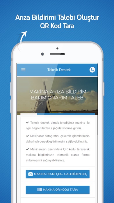 How to cancel & delete Baybal Değirmen from iphone & ipad 2