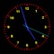 The best clock in your iPhone, iPad and Apple TV