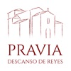 Pravia. Guía Turística Oficial