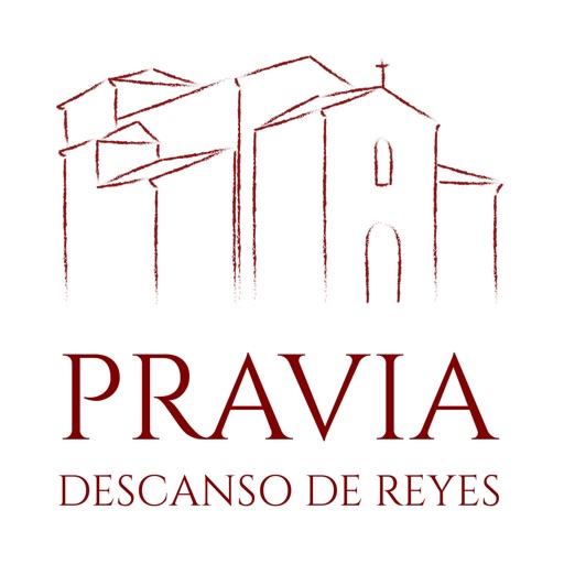 Pravia. Guía Turística Oficial icon