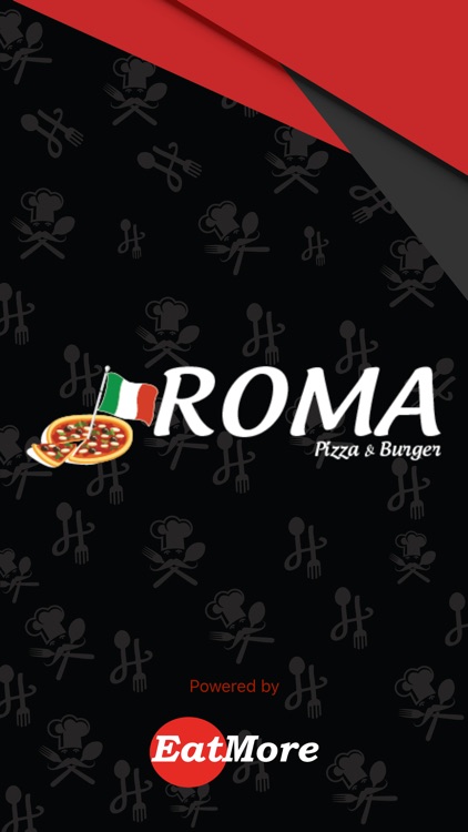 Roma Pizza & Grillbar, Esbjerg