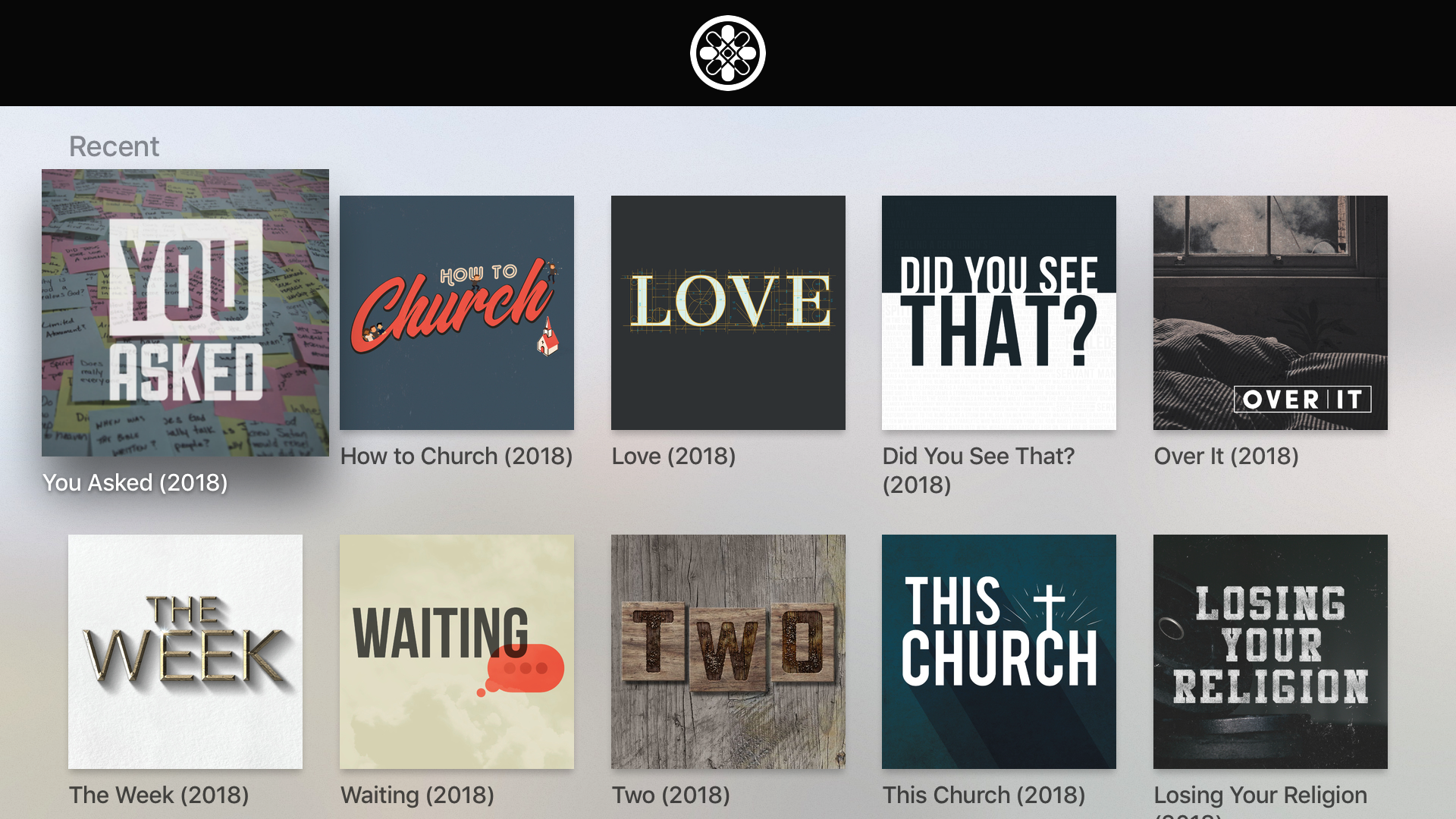 Grace Fellowship