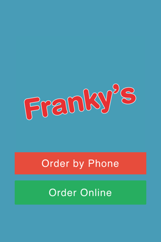 Frankys L13 screenshot 2