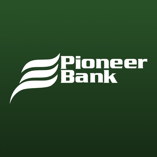 Pioneer Mobile App iOS App