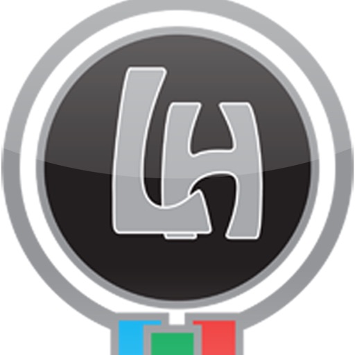 Lexy Host icon