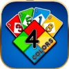 Uno Card Game - iPhoneアプリ