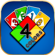 Uno Card Game