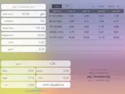 options - opsiyon hesaplayıcı ipad resimleri 1