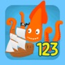 Get Learn to count 123 pirates for iOS, iPhone, iPad Aso Report