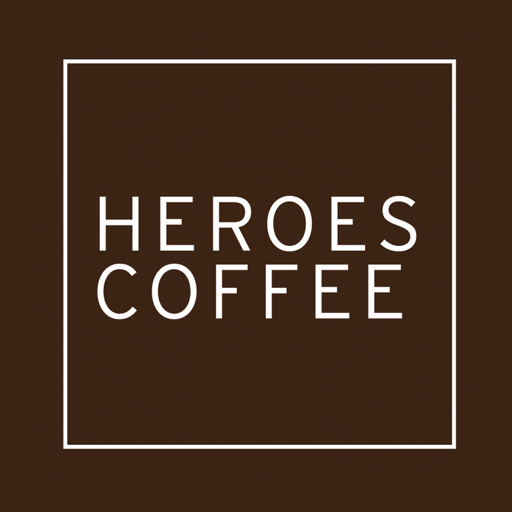 Heroes Coffee Roastery