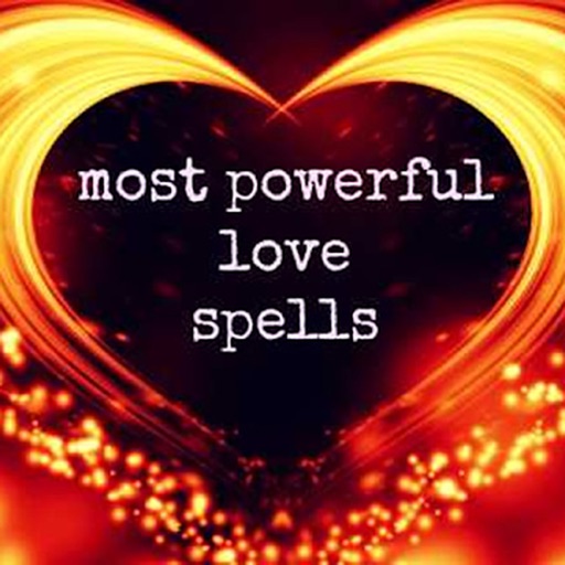 Real Love Spells and Prayers