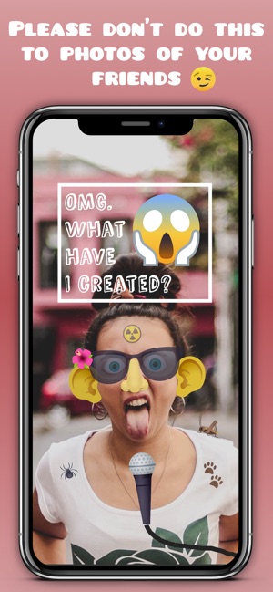 Emoji Art Studio(圖4)-速報App