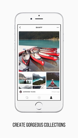 Priime Collections(圖1)-速報App