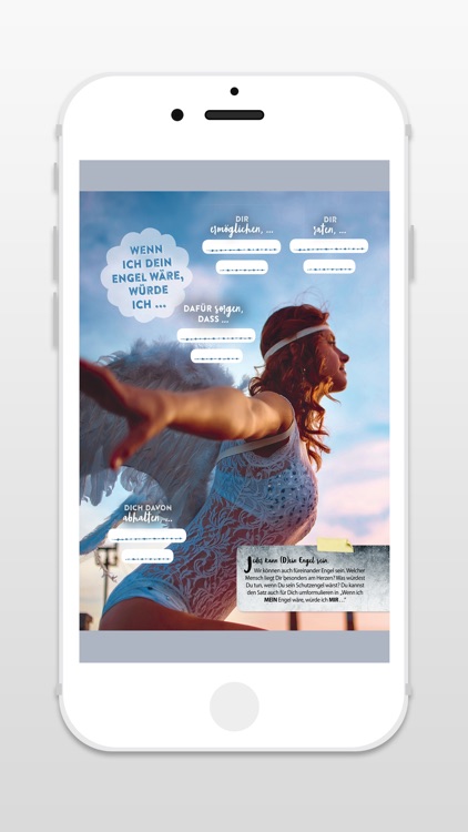 Happy Way - Zeitschrift