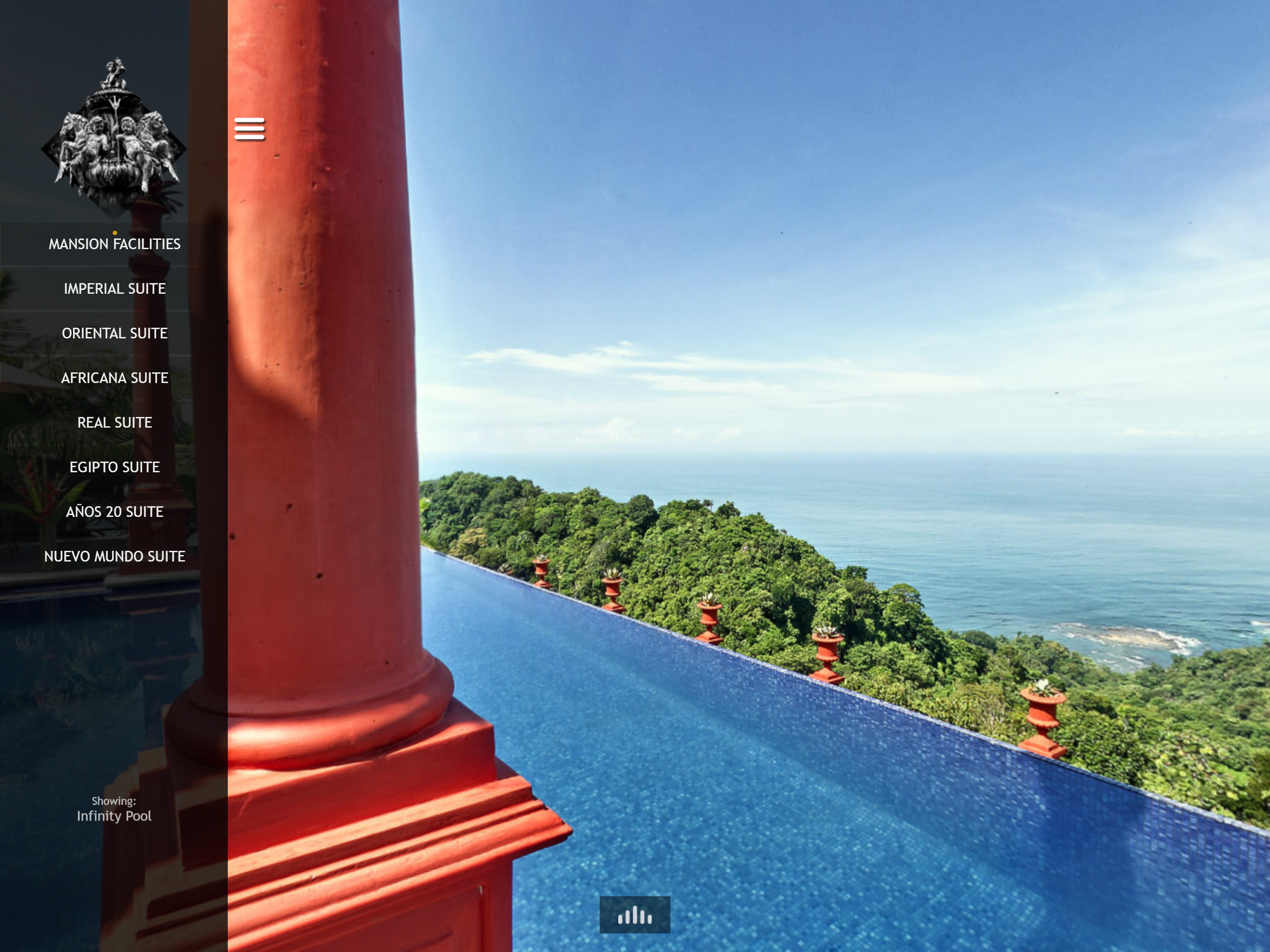 360TR Virtual Tour Sample