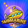 Submarine Rush & Strike