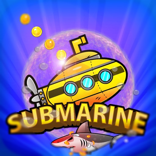Submarine Rush & Strike