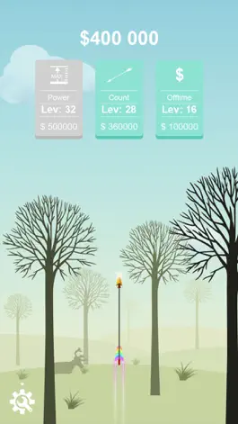 Game screenshot 弓箭抓小鸟-射手大师射箭游戏 mod apk